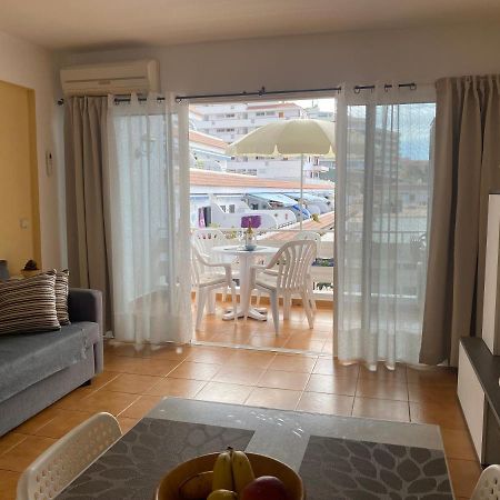 Ocean View Apartment At The Beach Playa De La Arena Пуерто-де-Сантьяго Екстер'єр фото